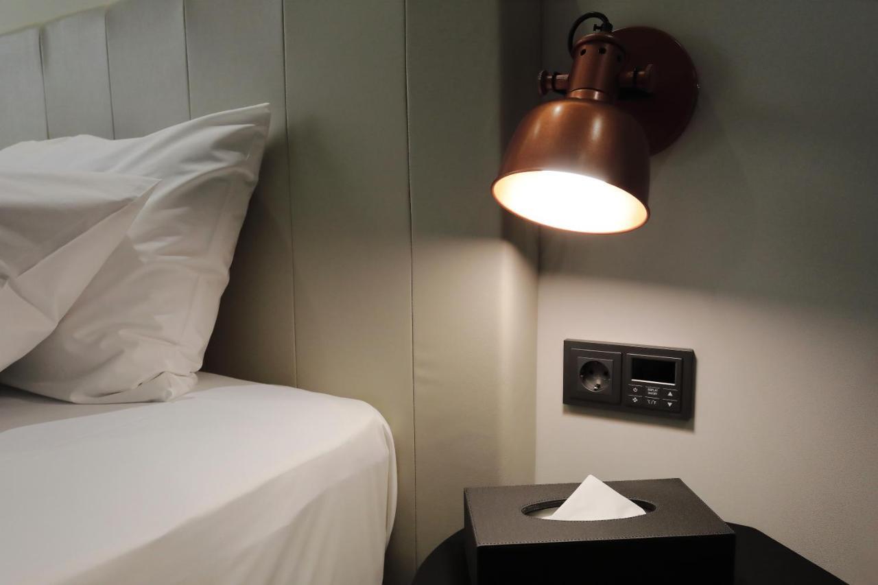 Orchid Hotel Wonju Eksteriør bilde