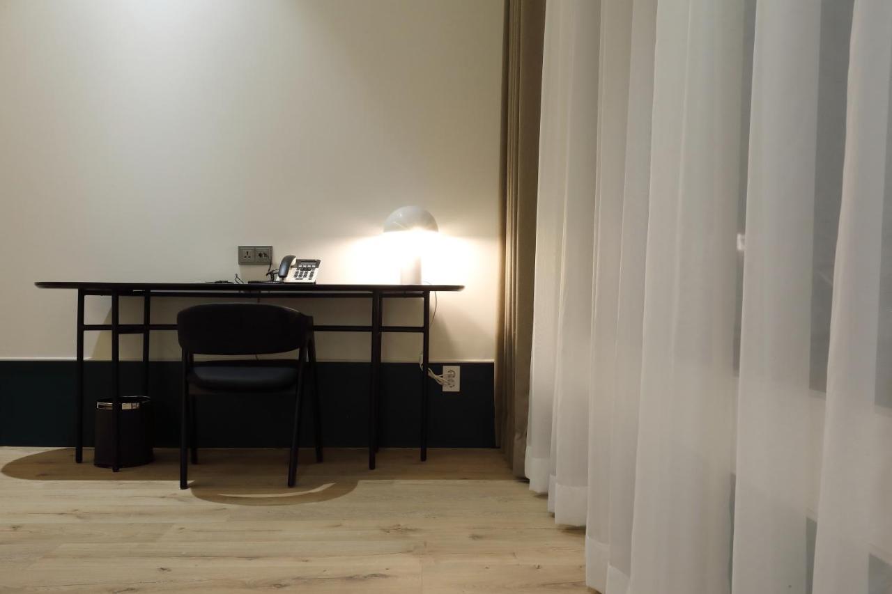 Orchid Hotel Wonju Eksteriør bilde