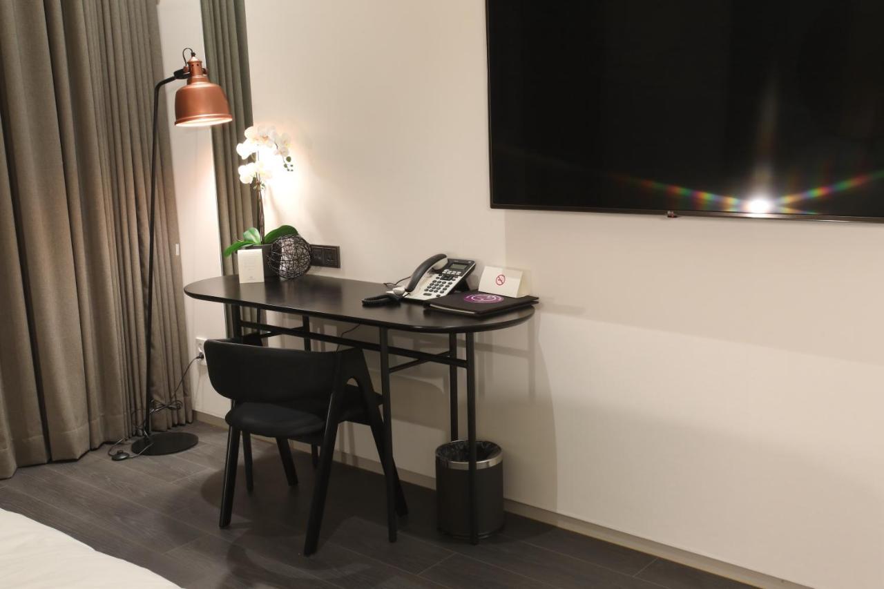Orchid Hotel Wonju Eksteriør bilde